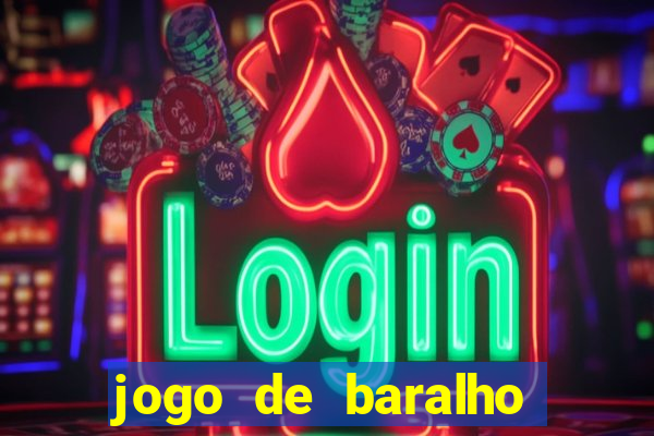 jogo de baralho pife online